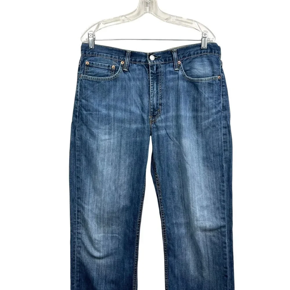 Levis levi 514
